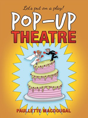 cover image of Pop-Up Theatre
